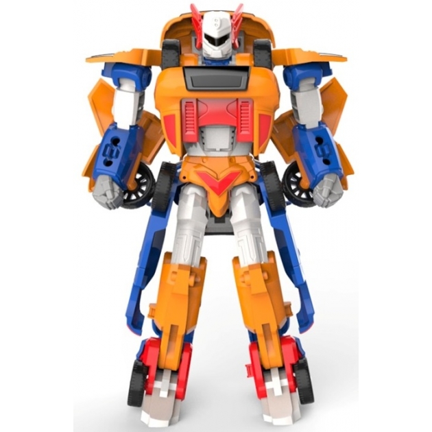 Young Toys Tobot Mini Титан 301055